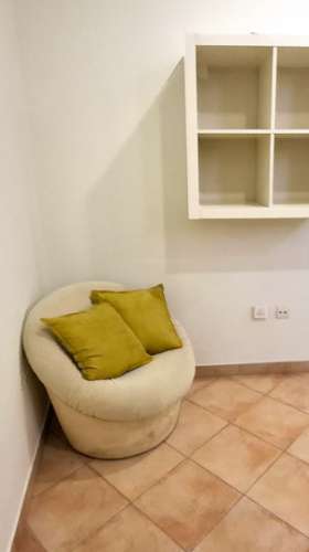 Apartamento T2 à venda no centro de Tavira