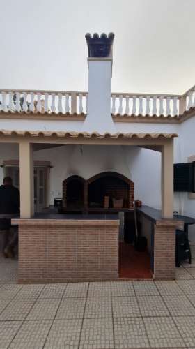 Moradia independente à venda em Luz de Tavira