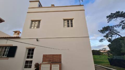 Moradia independente à venda em Luz de Tavira