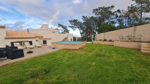 Moradia independente à venda em Luz de Tavira