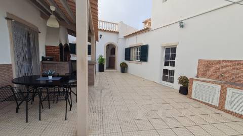 Moradia independente à venda em Luz de Tavira