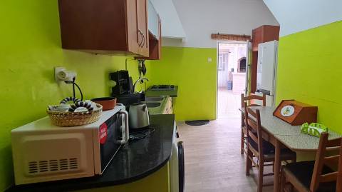 Moradia independente à venda em Luz de Tavira