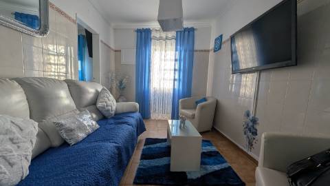 Moradia T3 à venda na Fuseta Olhão/Tavira