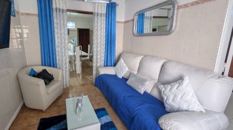 Moradia T3 à venda na Fuseta Olhão/Tavira