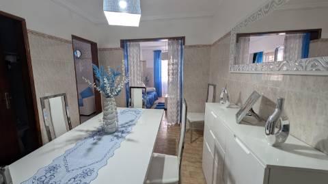 Moradia T3 à venda na Fuseta Olhão/Tavira