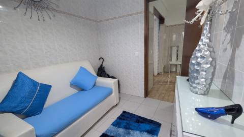 Moradia T3 à venda na Fuseta Olhão/Tavira