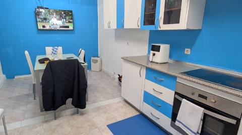 Moradia T3 à venda na Fuseta Olhão/Tavira