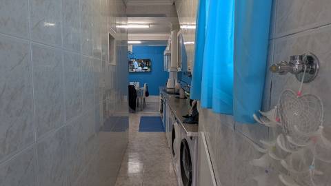 Moradia T3 à venda na Fuseta Olhão/Tavira