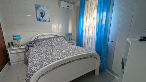 Moradia T3 à venda na Fuseta Olhão/Tavira