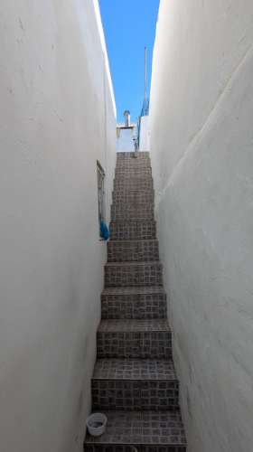 Moradia T3 à venda na Fuseta Olhão/Tavira