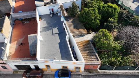 Moradia T3 à venda na Fuseta Olhão/Tavira