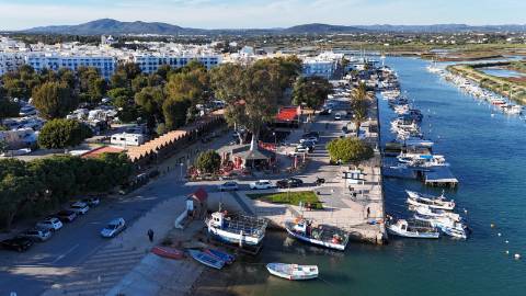 Moradia T3 à venda na Fuseta Olhão/Tavira