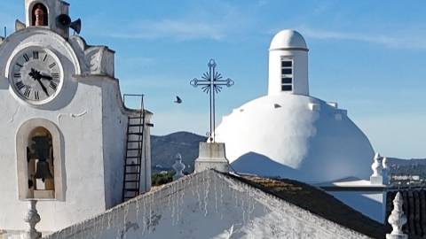 Moradia T3 à venda na Fuseta Olhão/Tavira