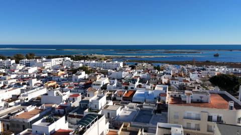 Moradia T3 à venda na Fuseta Olhão/Tavira