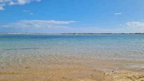 Moradia T3 à venda na Fuseta Olhão/Tavira