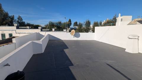 Moradia T3 à venda na Fuseta Olhão/Tavira