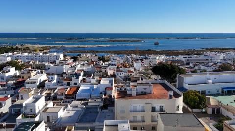 Moradia T3 à venda na Fuseta Olhão/Tavira