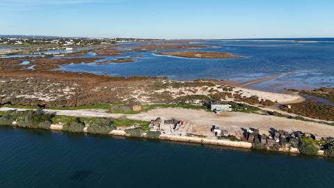 Moradia T3 à venda na Fuseta Olhão/Tavira