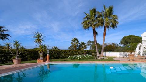 Quinta T4 á venda em Luz de Tavira Fuzeta