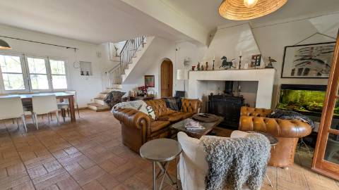 Quinta T4 á venda em Luz de Tavira Fuzeta