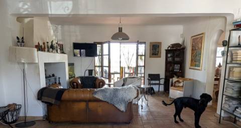 Quinta T4 á venda em Luz de Tavira Fuzeta