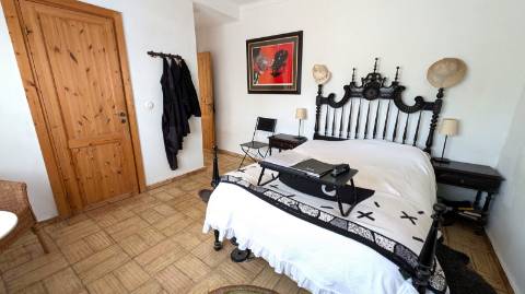 Quinta T4 á venda em Luz de Tavira Fuzeta