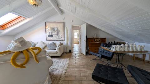 Quinta T4 á venda em Luz de Tavira Fuzeta