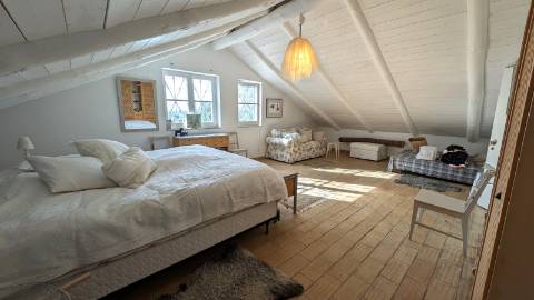 Quinta T4 á venda em Luz de Tavira Fuzeta