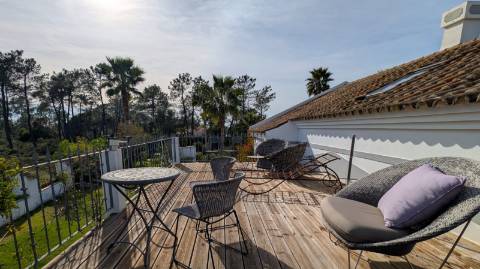 Quinta T4 á venda em Luz de Tavira Fuzeta