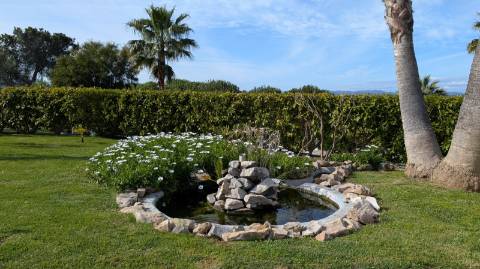 Quinta T4 á venda em Luz de Tavira Fuzeta