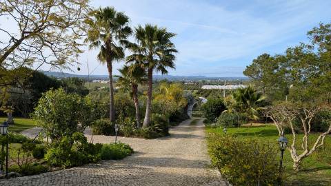 Quinta T4 á venda em Luz de Tavira Fuzeta