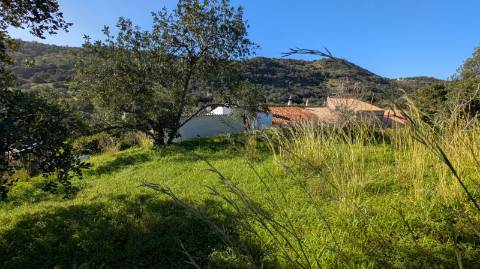 casa antiga à venda em S. Brás de Alportel