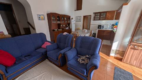 casa antiga à venda em S. Brás de Alportel