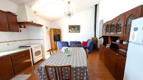 casa antiga à venda em S. Brás de Alportel