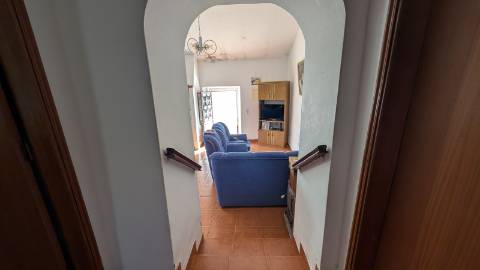 casa antiga à venda em S. Brás de Alportel