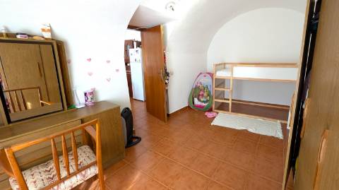 casa antiga à venda em S. Brás de Alportel