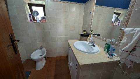 casa antiga à venda em S. Brás de Alportel