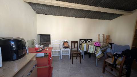 casa antiga à venda em S. Brás de Alportel