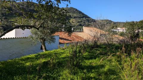 casa antiga à venda em S. Brás de Alportel