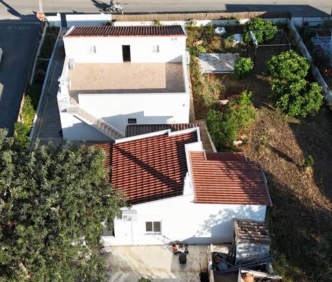 Casa de campo T2 + T1 à venda em Santo Estevão, Tavira