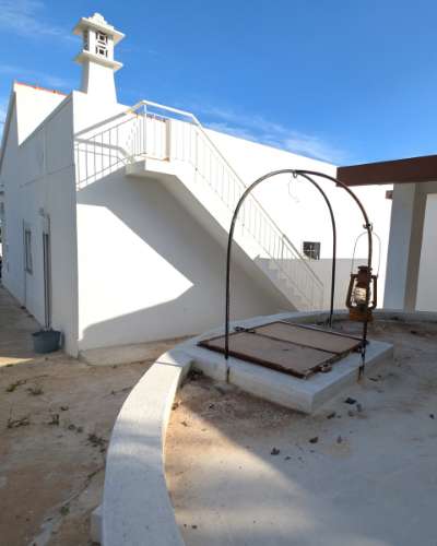 Casa de campo T2 + T1 à venda em Santo Estevão, Tavira