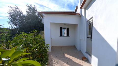 Casa de campo T2 + T1 à venda em Santo Estevão, Tavira