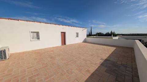 Casa de campo T2 + T1 à venda em Santo Estevão, Tavira