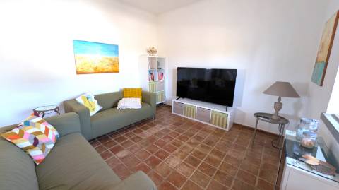 Casa de campo T2 + T1 à venda em Santo Estevão, Tavira