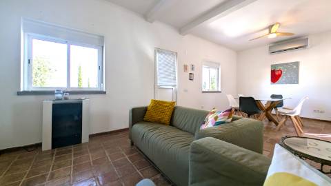 Casa de campo T2 + T1 à venda em Santo Estevão, Tavira