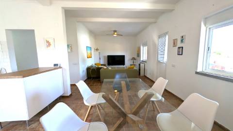 Casa de campo T2 + T1 à venda em Santo Estevão, Tavira