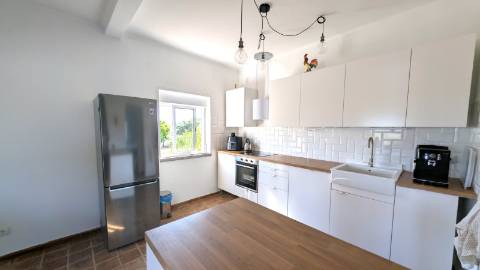 Casa de campo T2 + T1 à venda em Santo Estevão, Tavira