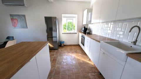 Casa de campo T2 + T1 à venda em Santo Estevão, Tavira