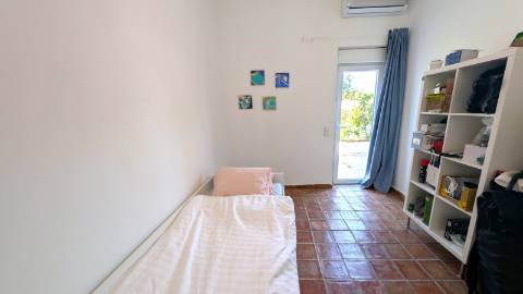 Casa de campo T2 + T1 à venda em Santo Estevão, Tavira