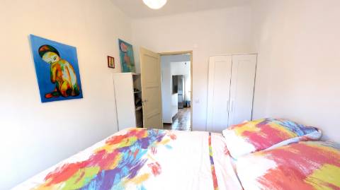 Casa de campo T2 + T1 à venda em Santo Estevão, Tavira